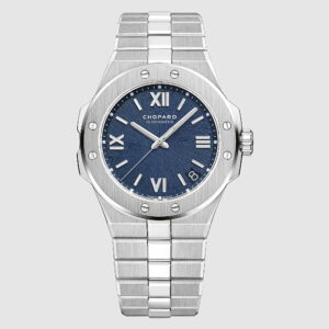 CHOPARD 쇼파드 알파인 이글 41 오토매틱 시계 298600-3001