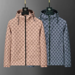[M~3XL]구찌 GG 바람막이 점퍼 2color