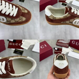 [225~295]구찌 G75 스니커즈 791742 AAEGA 2242