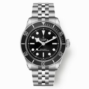 TUDOR 튜더 블랙베이 41MM 오토매틱 시계 m7941a1a0nu-0003