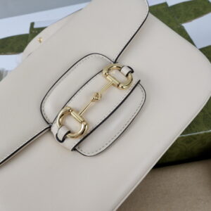 GUCCI 구찌 홀스빗 1955 스몰 숄더백 847063 AAEX6 9050