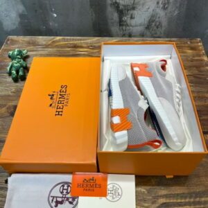 [225~305] HERMES 에르메스 바운싱 스니커즈 H221897ZHMB