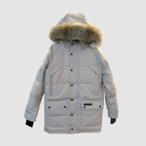 [XS~2XL]캐나다구스 Emory 파카 아이보리