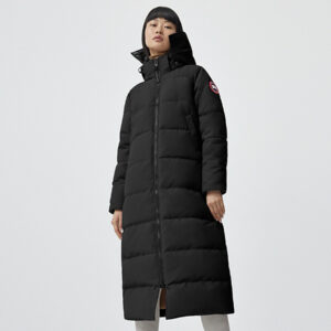 [XS~2XL]캐나다구스 Mystique 파카 Q226AWUC10BKB