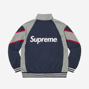 [M~2XL]슈프림 x 뉴욕 양키스 트랙 자켓 2color