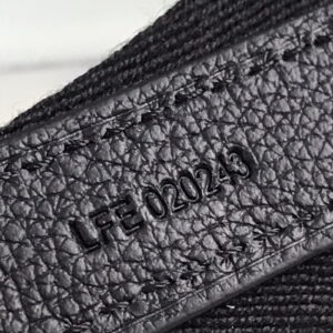 GOYARD 고야드 바렐 40 스포츠 백 BARREL040TY01CL01P