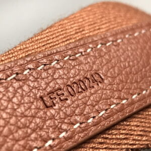 GOYARD 고야드 바렐 40 스포츠백 BARREL040TY01CL03P
