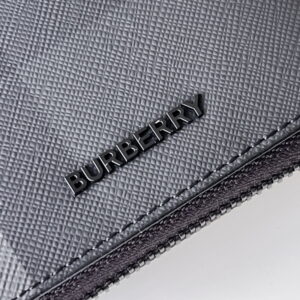 BURBERRY 버버리 체크 장지갑 80701991