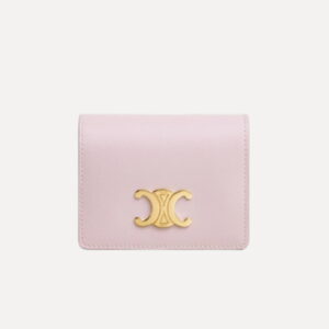 CELINE 셀린느 트리옹프 비즈니스 카드 홀더 10M123FOZ-24PP