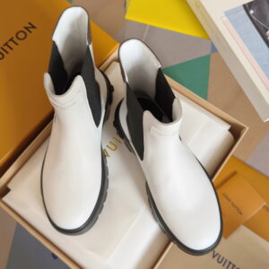 [225~260]루이비통 LV 스쿼드 첼시 앵클 부츠 2color 1AICWP