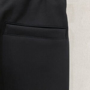 [M~3XL]루이비통 웨이브 자수 패턴 집업 트레이닝 세트