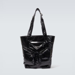 PRADA 프라다 레더 토트 백 2VG120 2CX7F0002