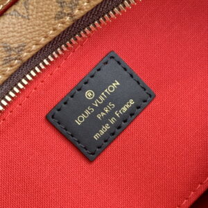 LOUIS VUITTON 루이비통 온더고 이스트 웨스트 체인 M14236