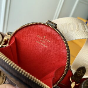 LOUIS VUITTON 루이비통 온더고 PM M46373