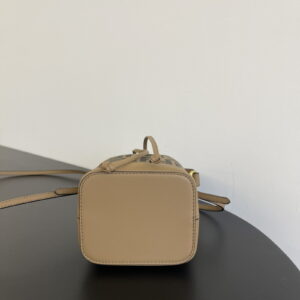 FENDI 펜디 몽 트레저 미니 버킷 백 8BS093ALP3F1AOE