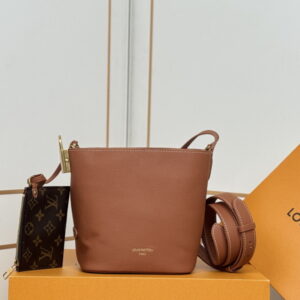 LOUIS VUITTON 루이비통 로우 키 올 인 BB M14416