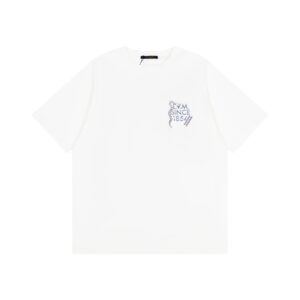 [XS~L]루이비통 프린티드 티셔츠 1AJUD5