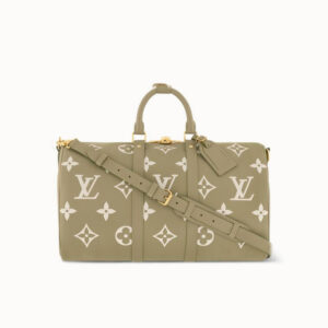 LOUIS VUITTON 루이비통 키폴 반둘리에 45 M46671