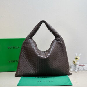 BOTTEGA VENETA 보테가베네타 라지 홉 폰단테 763970V3IV12190