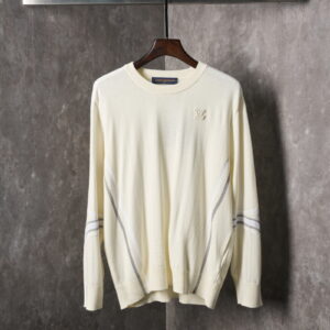 [S~XL]루이비통 그래픽 니티드 크루넥 1AJBW5