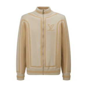 [S~XL]루이비통 니트 트랙 톱 1AJBSJ