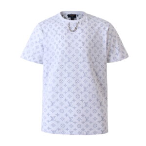 [S~XL]루이비통 LV 에스칼 프린티드 티셔츠 1A8QDK