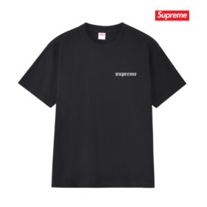 [S~2XL]슈프림 타켓 반팔 티셔츠 5color