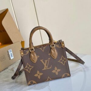 LOUIS VUITTON 루이비통 온더고 BB M46839
