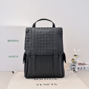 BOTTEGA VENETA 보테가베네타 백 투 스쿨 백팩 805971V2HL13009