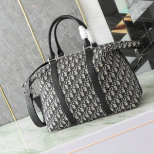 DIOR 디올 Weekender 40 백 1ESDU134YKY_H27E