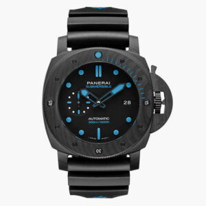 PANERAI 파네라이 Luminor Submersible 1950 42MM 오토매틱 시계 PAM01616