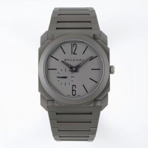 BVLGARI 불가리 옥토 피니씨모 40 워치 103077