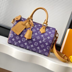 LOUIS VUITTON 루이비통 스피디 P9 (Speedy P9) 반둘리에 25 M11562