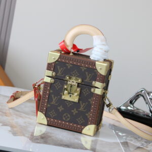 LOUIS VUITTON 루이비통 카메라 박스 M10079