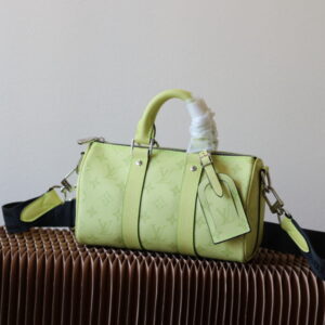 LOUIS VUITTON 루이비통 키폴 반둘리에 25 M14078