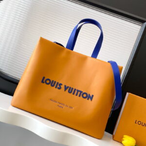 LOUIS VUITTON 루이비통 미니 쇼퍼 토트 M28310