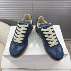 메종마르지엘라 독일군 스니커즈