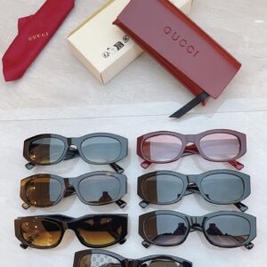 구찌 GG2068SA，SIZE：55口21-145