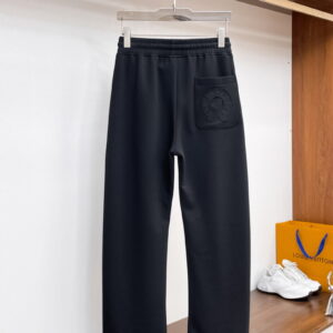 [M~3XL]크롬하츠 사이드 스터드 라인 트레이닝 팬츠