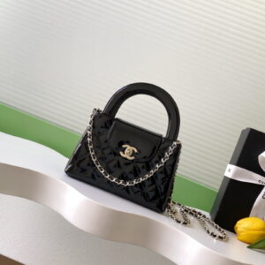CHANEL 샤넬 202526 크루즈 쇼 미니 쇼핑백 AS4416B2257294305