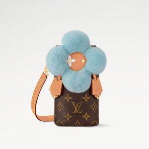 LOUIS VUITTON 루이비통 비비엔 폰 파우치 M12269 1