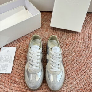 [225~310]메종마르지엘라 스니커즈 Replica Iridescent S39WS0130P7451HB123