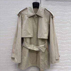 [S~L]더로우 Tavoris 코튼 재킷 10526W4207SDS