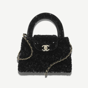 CHANEL 샤넬 202526 크루즈 쇼 미니 쇼핑백 AS4416B2275794305 1
