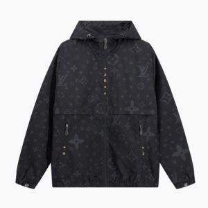 [M~3XL]루이비통 모노그램 윈드브레이커