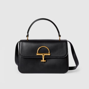 GUCCI 구찌 시에나 미디엄 탑 핸들백 855535AAFKB1000 1