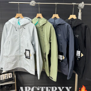 [S~3XL]아크테릭스 베타 SL 고어텍스 아웃도어 방수 하드쉘 재킷 4color 1