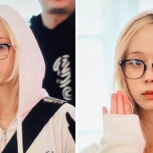 크롬하츠 SHAGAS 안경 1