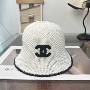 샤넬 버킷햇 1-1