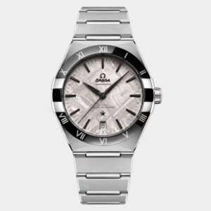 OMEGA 오메가 컨스텔레이션 41MM 오토매틱 시계 131.30.41.21.99.001 1